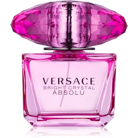 versace bright absolu